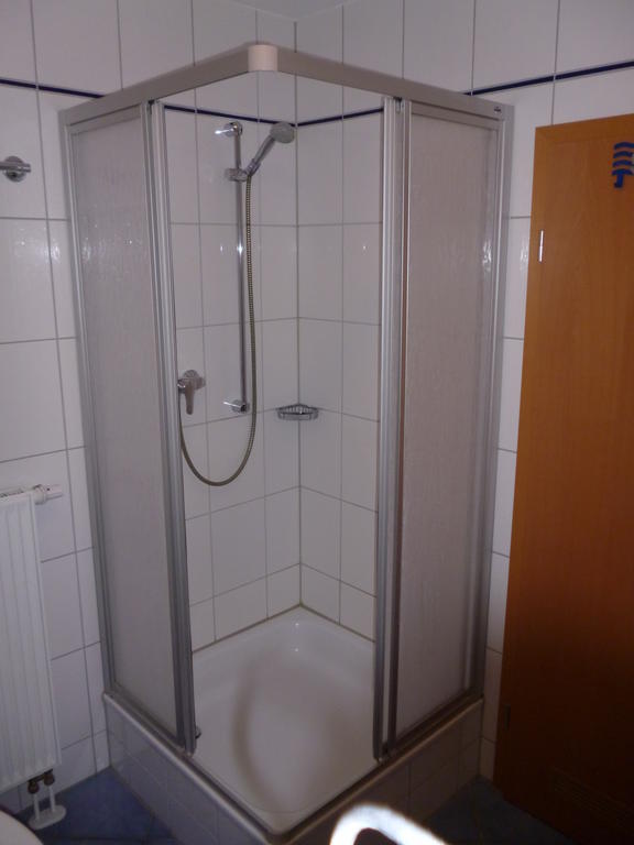 Strandburg Burgtiefe auf Fehmarn Phòng bức ảnh